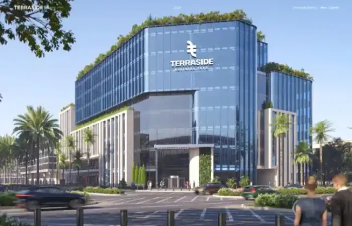 Terraside Business Park