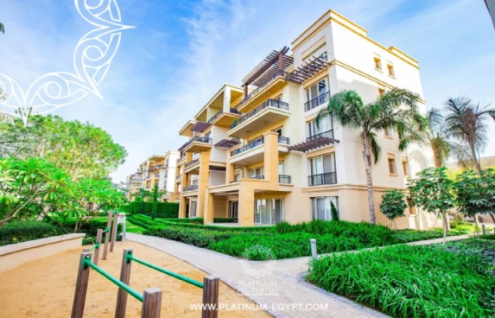Uptown Cairo emaar misr