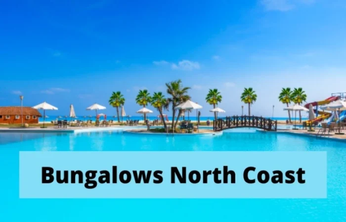 bungalows
