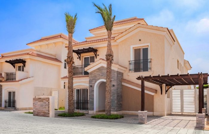 villa for sale in al maqsad residece