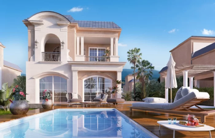 villas for sale in layan