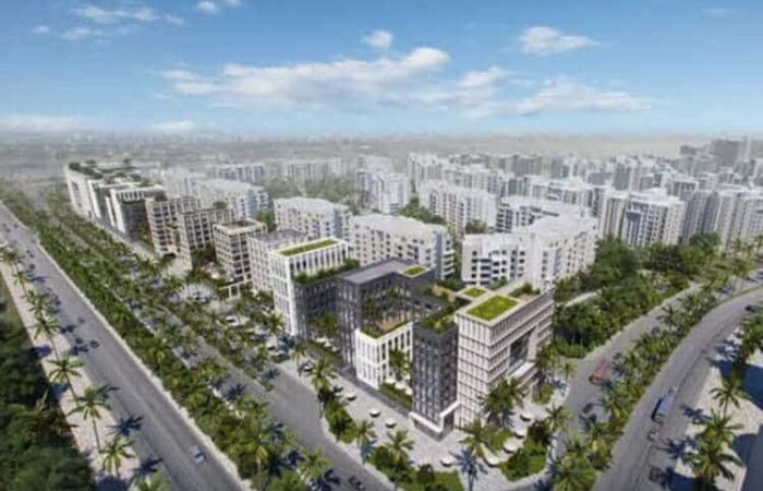 ابراج-زيد-الشيخ-زايد-Zed-Towers-El-Sheikh-Zayed_-6