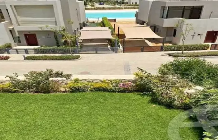 اسعار ومساحات قرية ازها العين السخنة