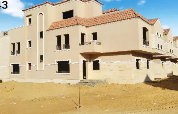 اسعار ومساحات كمبوند المعادي فيو الشروق