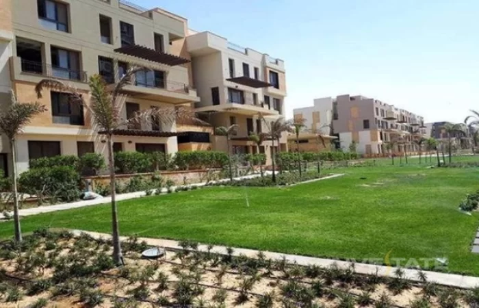 سوديك ايستاون القاهرة الجديدة