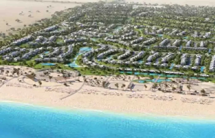 سيزن الساحل الشمالي Seazen North Coast