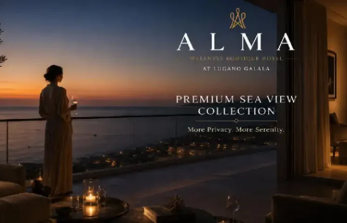 فندق-ألما-الجلالة-Alma-Hotel-El-Galala