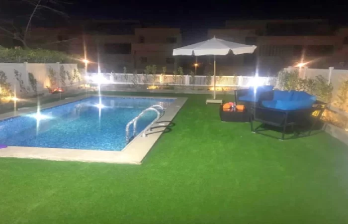 فيلا للبيع في هاسيندا باي