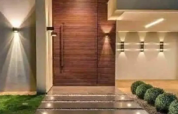 كمبوند ازار 3 القاهرة الجديدة (2)