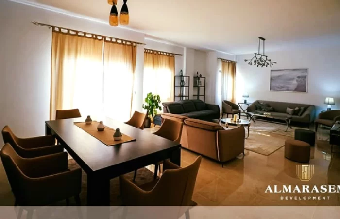 كمبوند المراسم التجمع الخامس