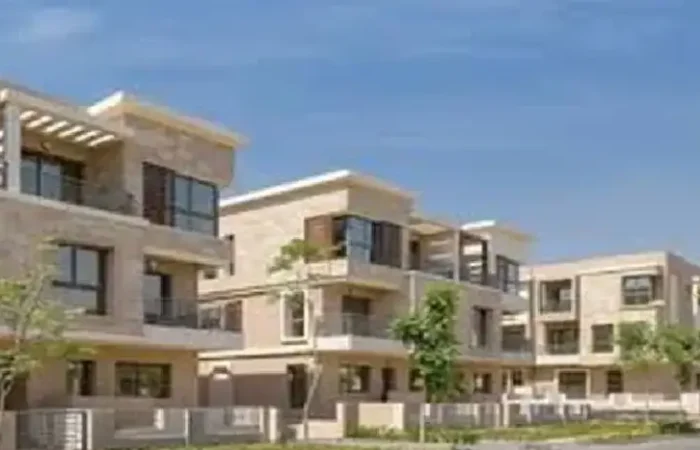كمبوند تاج سيتي القاهرة الجديدة