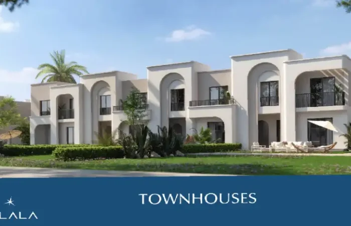 كمبوند طلالة نيو هليوبوليس TALALA NEW HELIOPOLIS (3)
