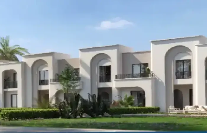 كمبوند طلالة نيو هليوبوليس TALALA NEW HELIOPOLIS (4)